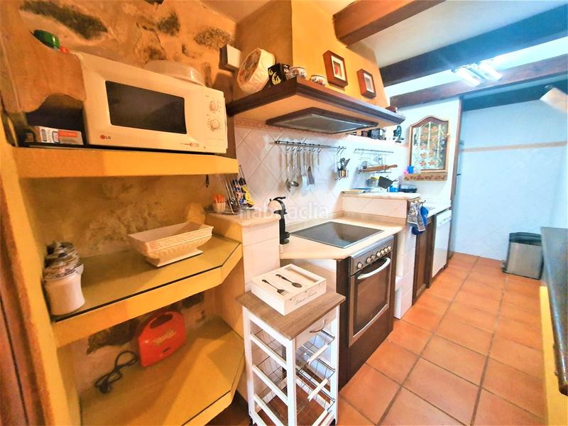 Foto 38577674-aa62-473b-b10f-49e0fed354c9. Casa a schiera in rúa manuel valverde 7 in Baiona