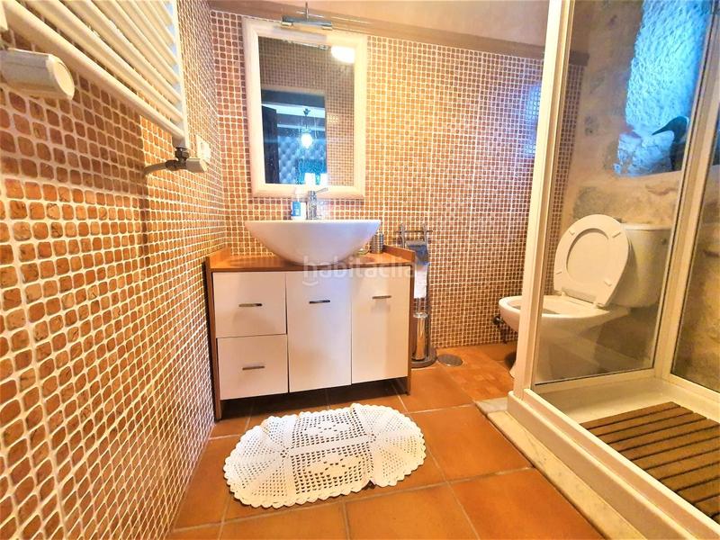 Foto 475a6b46-ecf1-4cba-9905-aedd32c4ab16. Casa a schiera in rúa manuel valverde 7 in Baiona