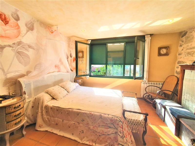 Foto 6ac1798f-8078-418c-90d5-db81bd0c6552. Casa a schiera in rúa manuel valverde 7 in Baiona