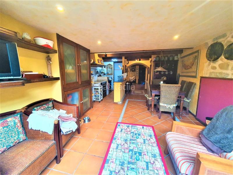 Foto 7417dd32-77ae-451c-9464-b15d067d819a. Casa a schiera in rúa manuel valverde 7 in Baiona