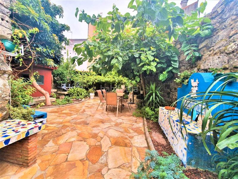 Foto 8d4853ac-bbdd-43fa-934d-6cbbf99a1fa5. Casa a schiera in rúa manuel valverde 7 in Baiona