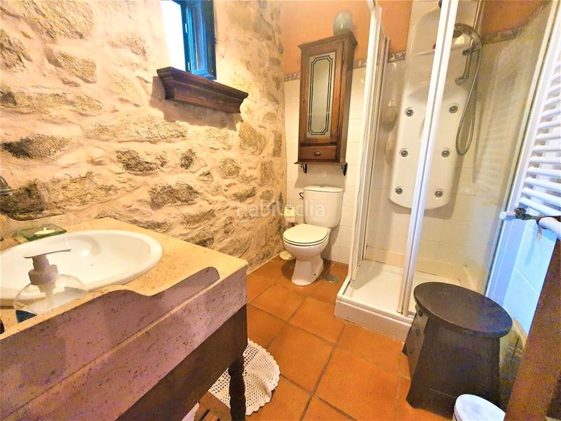 Foto 90274fe1-9c18-4525-ab78-4fb4d8ef6445. Casa a schiera in rúa manuel valverde 7 in Baiona