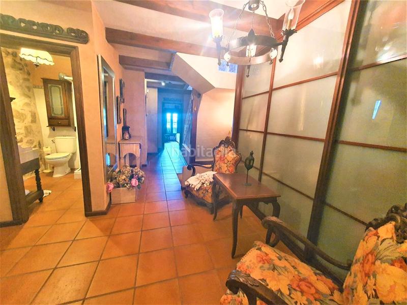 Foto 95610da1-4888-432a-974c-5789ff811418. Casa a schiera in rúa manuel valverde 7 in Baiona