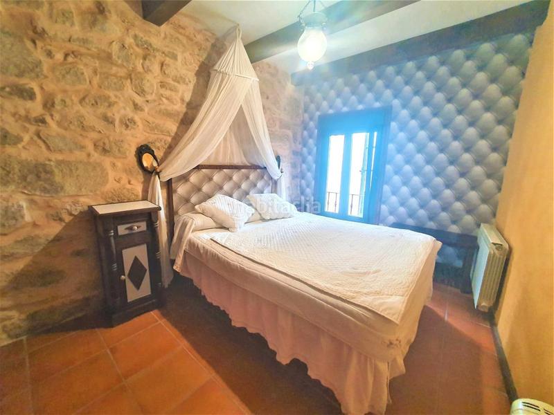 Foto dff3a536-b553-4389-aad9-f7216954f0dd. Casa a schiera in rúa manuel valverde 7 in Baiona