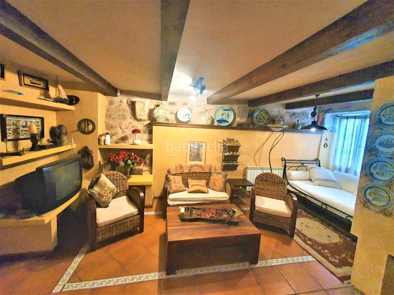 Foto e812ccb4-cae1-49c5-8aea-e881ef1ef83e. Casa a schiera in rúa manuel valverde 7 in Baiona