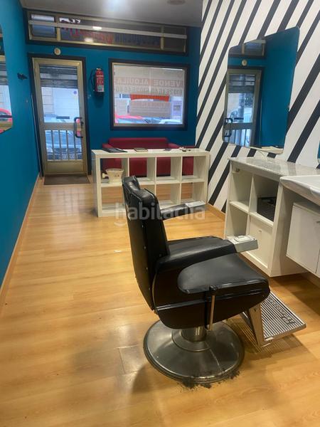 Foto 34a913cb-1c71-416c-9e8a-0305cb4d933d. Locale commerciale in Casablanca - Calvario Vigo