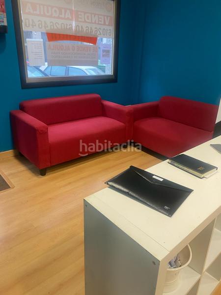 Foto 93fa235f-5cd3-477d-a410-d1fefd0625b6. Locale commerciale in Casablanca - Calvario Vigo