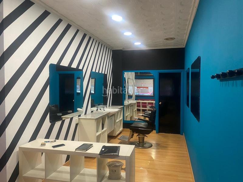 Foto f4212e6c-cd0b-49ce-97cf-98495867710b. Locale commerciale in Casablanca - Calvario Vigo