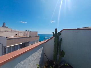 Duplex  Carrer calella 1