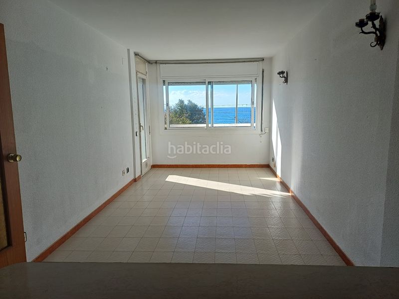 Foto 126f2a96-a8eb-4637-b77c-bad39b631f77. Apartament a Centre Pineda de Mar
