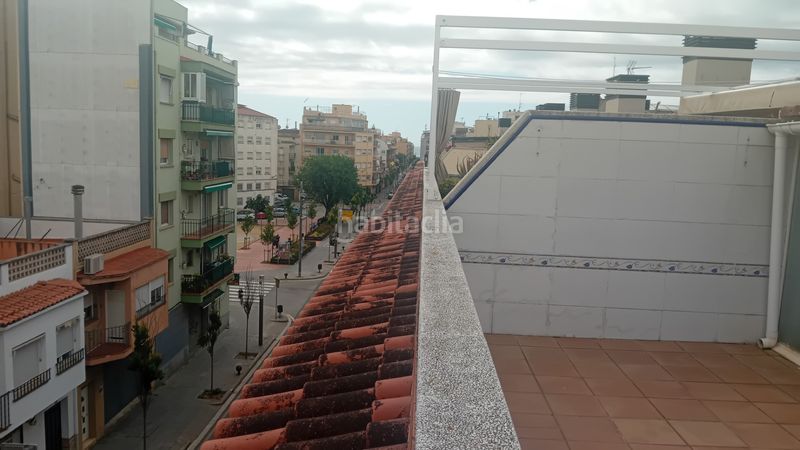 Foto 6a883264-4889-4edf-8401-c5306a518b52. Dúplex amb calefacció a Centre Pineda de Mar