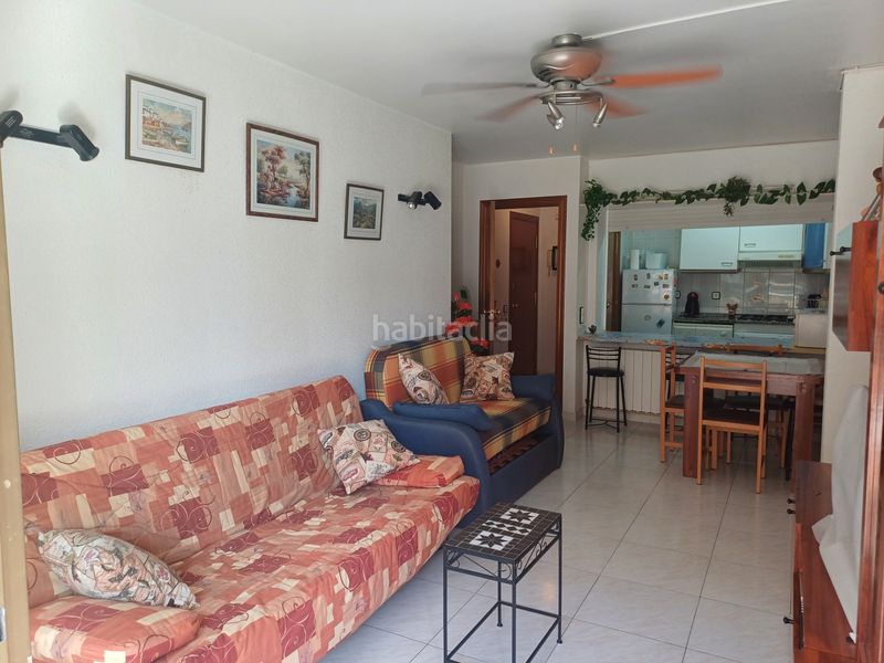 Foto 11842711-6781-4806-8933-1d53a87bed46. Apartament amb calefacció aparcament piscina a Centre Pineda de Mar
