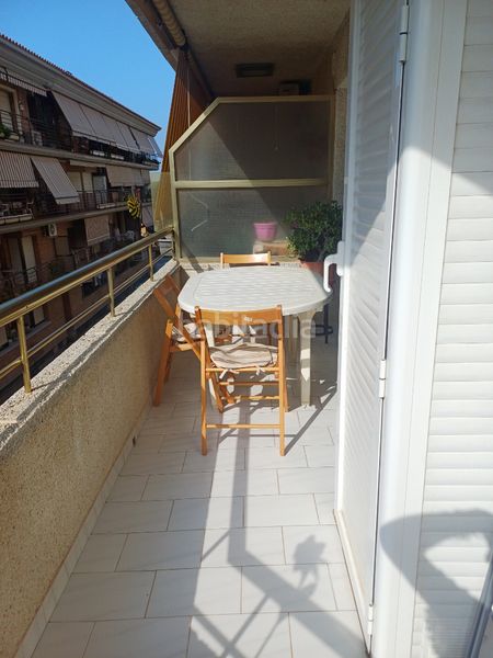 Foto 47fd3857-f48a-476d-9315-b7e98fb169e8. Apartament amb calefacció aparcament piscina a Centre Pineda de Mar