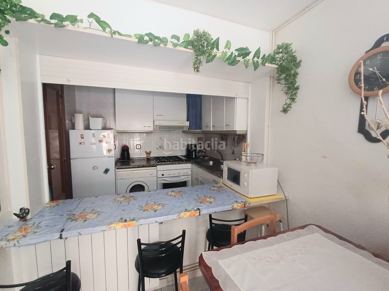 Foto 697621d4-92e0-431a-9805-0d7ae7396db7. Apartament amb calefacció aparcament piscina a Centre Pineda de Mar
