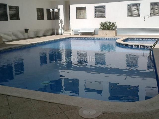 Foto 98fdd697-5ab6-480d-b5e0-998d4f97863c. Apartament amb calefacció aparcament piscina a Centre Pineda de Mar