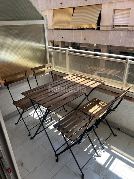 Foto ad1ea72b-9cd3-4d87-a716-c71dd6d3f964. Apartament amb calefacció a Centre Pineda de Mar