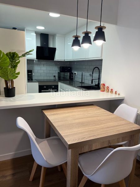 Foto d89e9e48-be15-49d8-8363-966057a38b20. Apartament amb calefacció a Centre Pineda de Mar