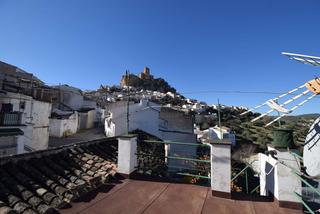 Mas à Montefrío