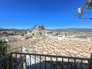 Mas à Montefrío