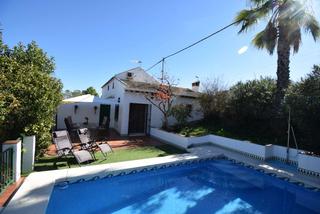 Country house in Loja
