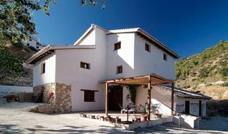 Mas à Montefrío