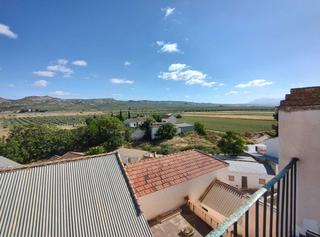 Country house in Íllora