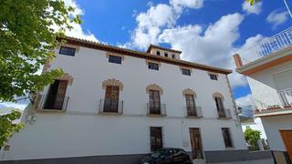 Masia a Jayena