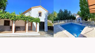 Country house in Montefrío