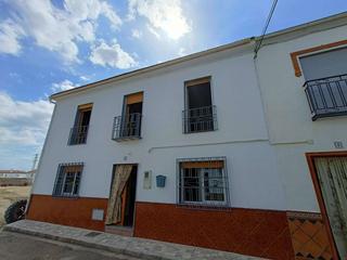 House in Íllora
