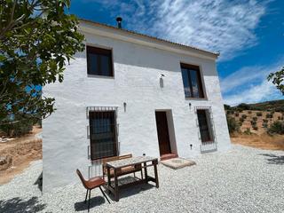 Masia a Jayena