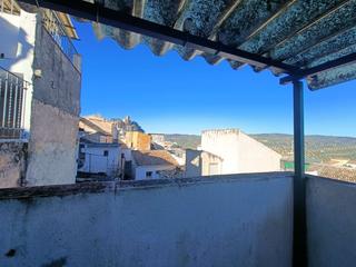 Mas à Montefrío