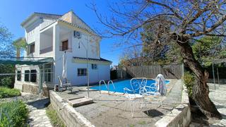 Casa en Íllora