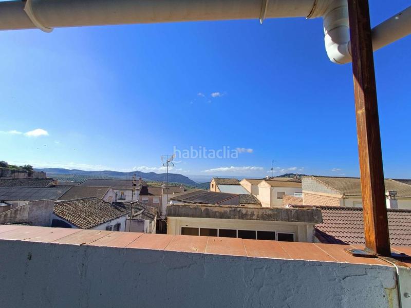 Foto f2b80869-3e8b-4b88-8618-ef81b51aac19. Masía en Íllora
