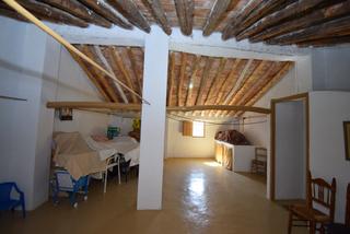 Masia a Zagra