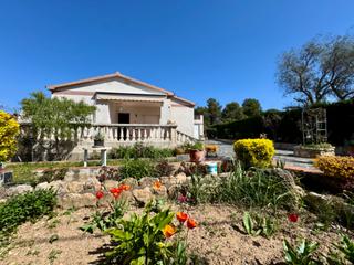 Maison à Cabra del Camp. Casa independiente en venta en mas del plata – la cabra del camp