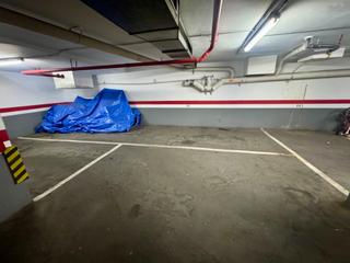 Aparcament cotxe  Ronda de sant ramon. Plaza de parking amplia en venta en ronda sant ramn, sant boi d