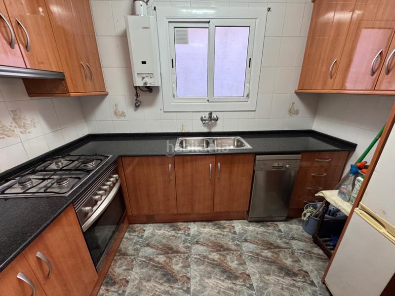 Foto 81025ac5-f6dd-4be2-adde-076c61758015. Appartamento in Marianao Sant Boi de Llobregat