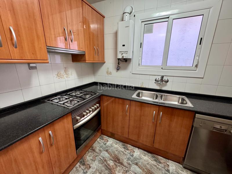 Foto c9b8f4f6-c76d-4ec1-9b1e-90a6ecccded4. Appartamento in Marianao Sant Boi de Llobregat
