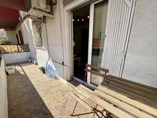 Planta baixa a Ciutat Cooperativa-Mol� Nou. Bajo reformado con ascensor, balc�n y opci�n de parking en ciuta
