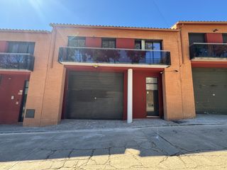 Maison jumelée à Arbúcies