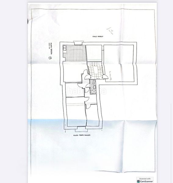 Foto 01fda947-1d96-4d53-b901-59abb14e0544. Edificio in Ripoll