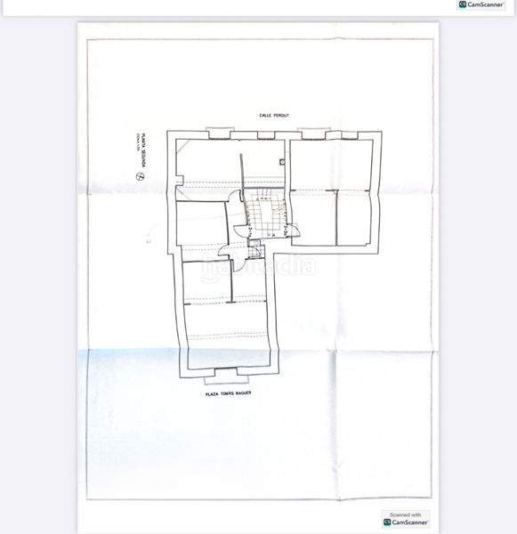 Foto 18453db3-9393-49e1-8b82-2c54ea23a616. Edificio in Ripoll