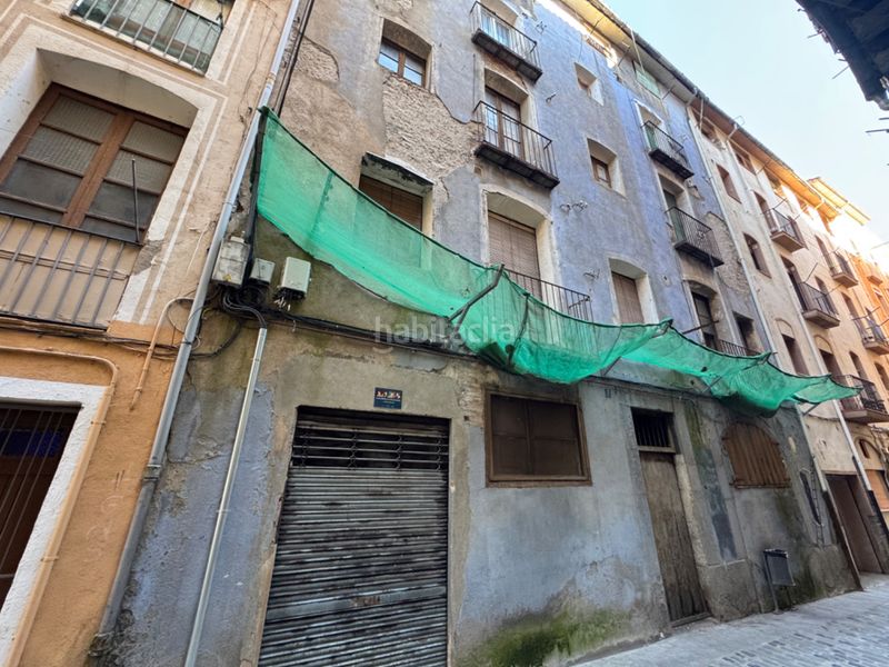 Foto 5266489f-b413-4ecf-99d0-71fbc29ddf9c. Edificio in Ripoll