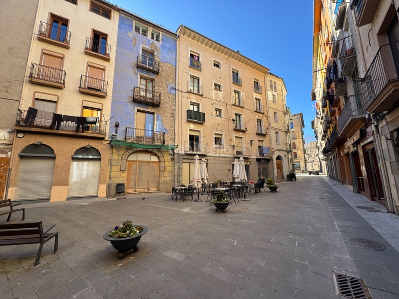 Foto 716c0219-8681-4792-a983-a17ee29195ac. Edificio in Ripoll