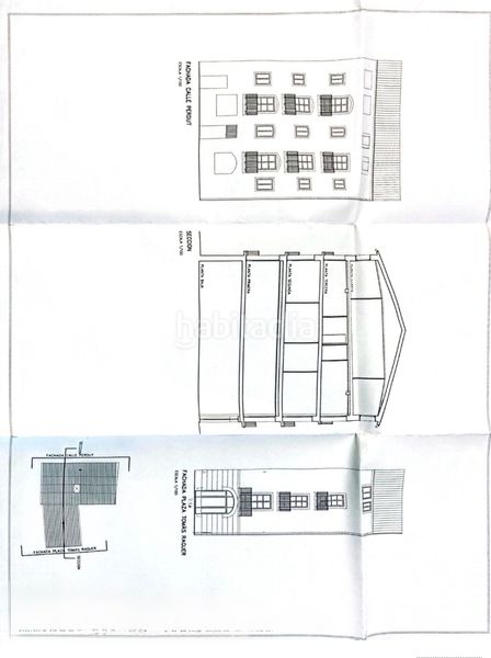 Foto a589e64b-2089-48ad-bcd0-03baf14dd9a0. Edificio in Ripoll