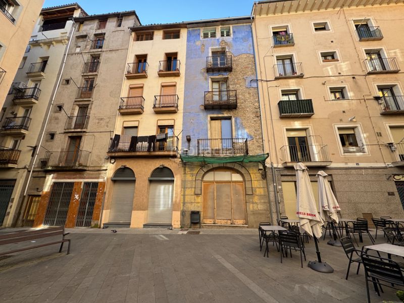 Foto bb87cd7f-6d2e-4368-b1b2-5a51dd7df96e. Edificio in Ripoll