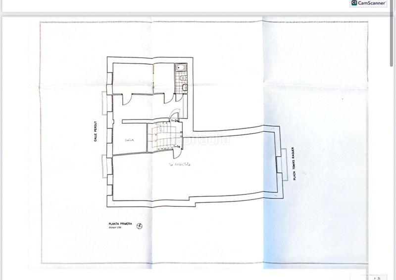 Foto c4265018-3bca-48aa-8f22-d2870aed4954. Edificio in Ripoll