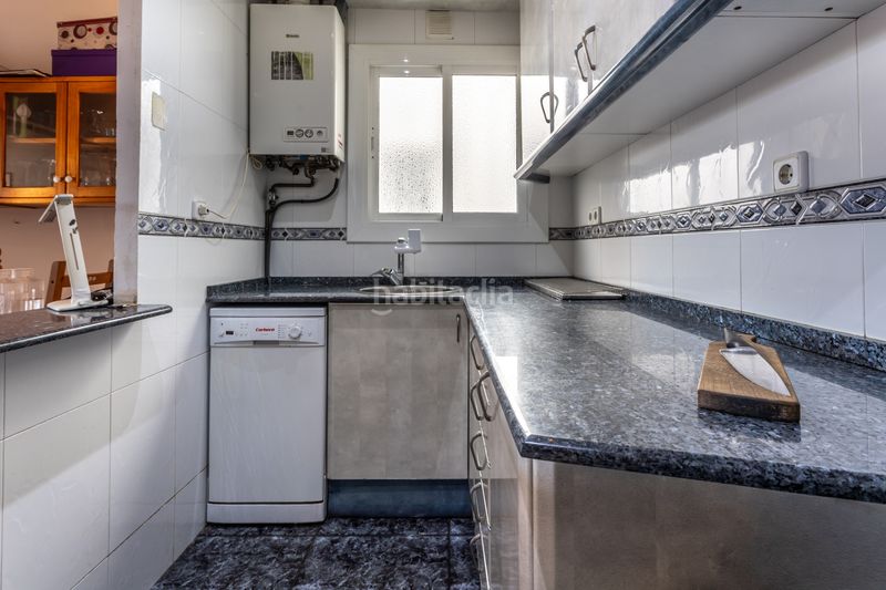Foto 704d0853-8123-4416-8bd1-fb436ea7c1f7. Àtic amb calefacció a La Plana Esplugues de Llobregat