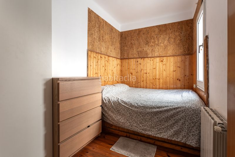 Foto ba078699-1182-4424-88f2-c87c965fb4eb. Àtic amb calefacció a La Plana Esplugues de Llobregat