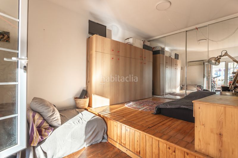 Foto e0ab66db-6ee8-422f-86b1-0cc7f601b9da. Àtic amb calefacció a La Plana Esplugues de Llobregat
